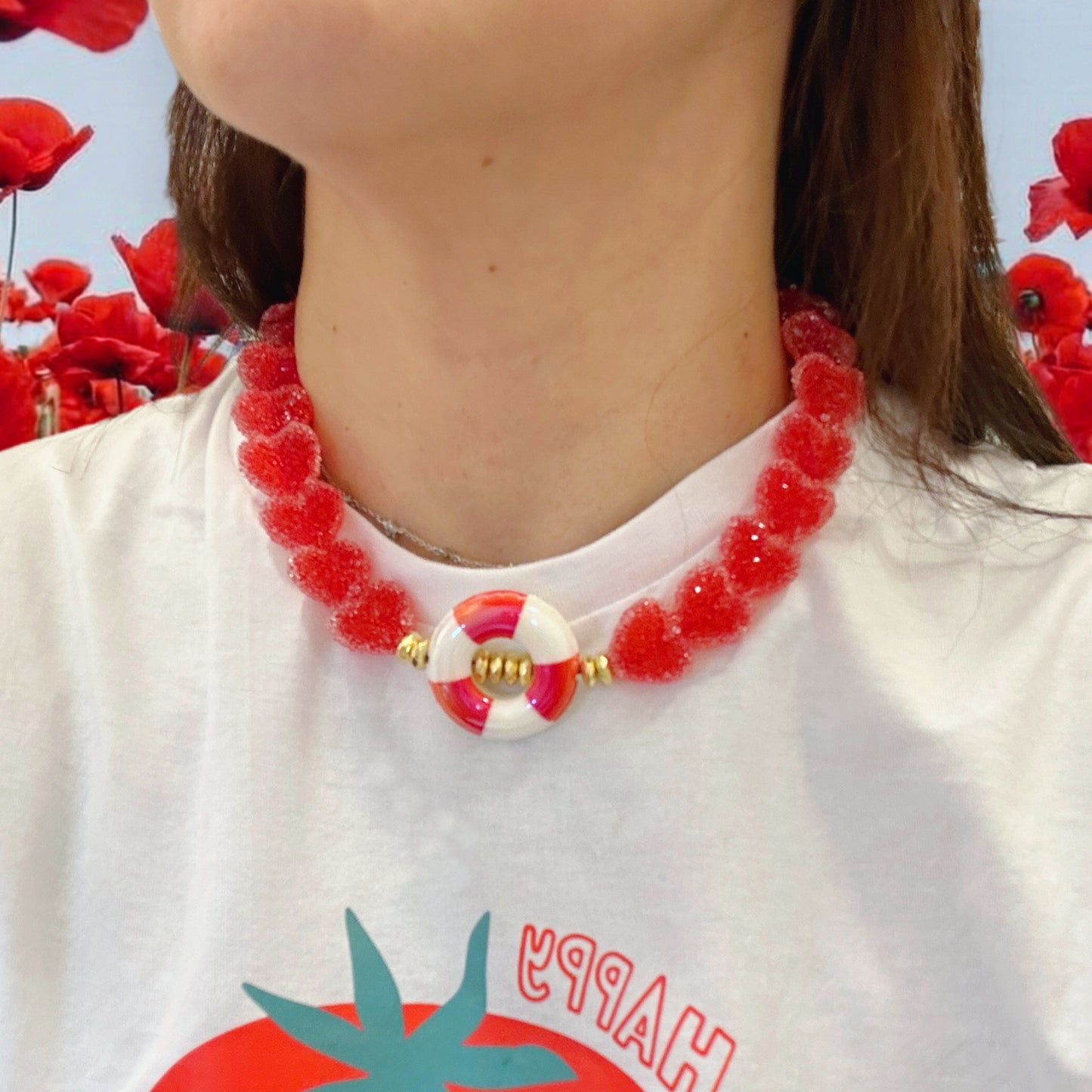 Collar Only Love will save us