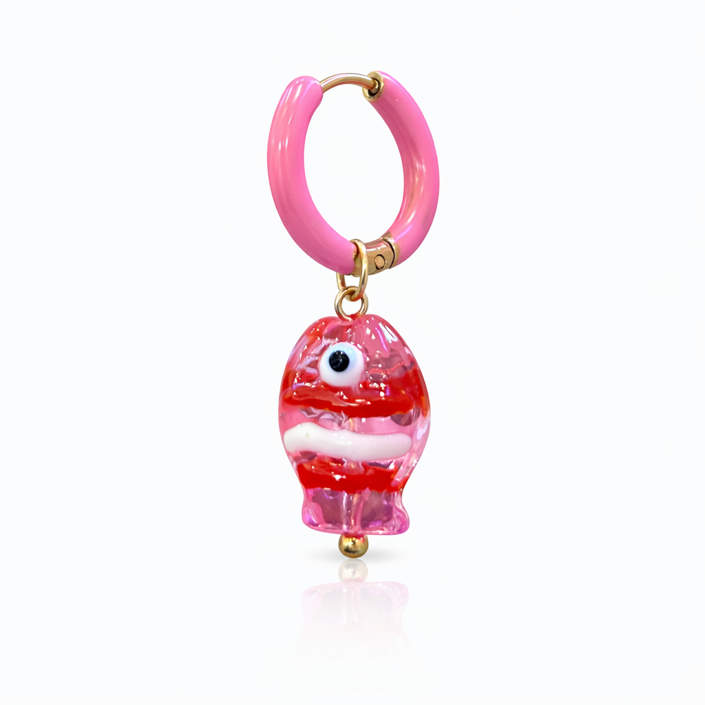HUGGIE PEZ