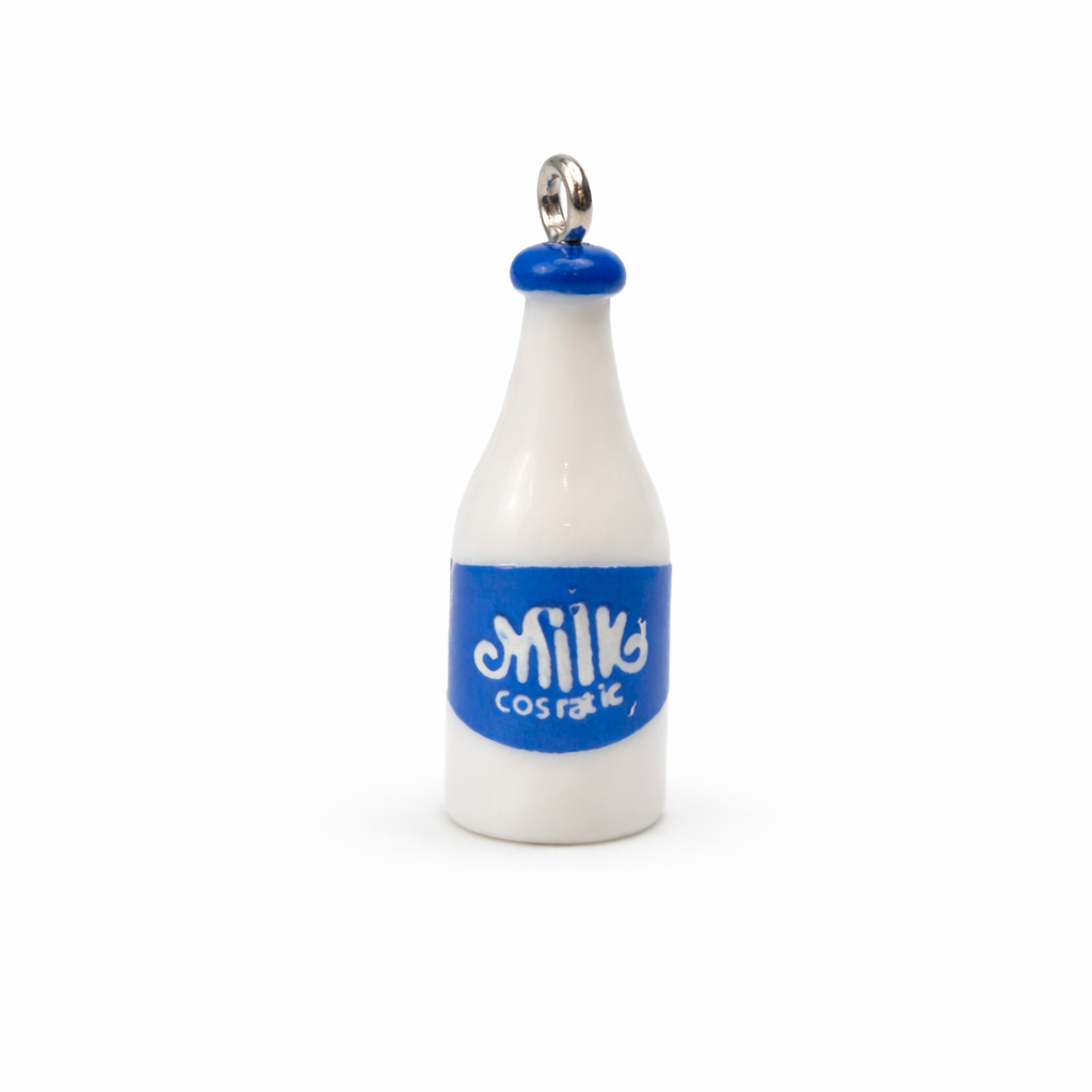 DIJE MILK BLUE