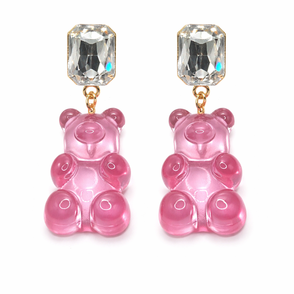 ARETES PANDITA ROSA