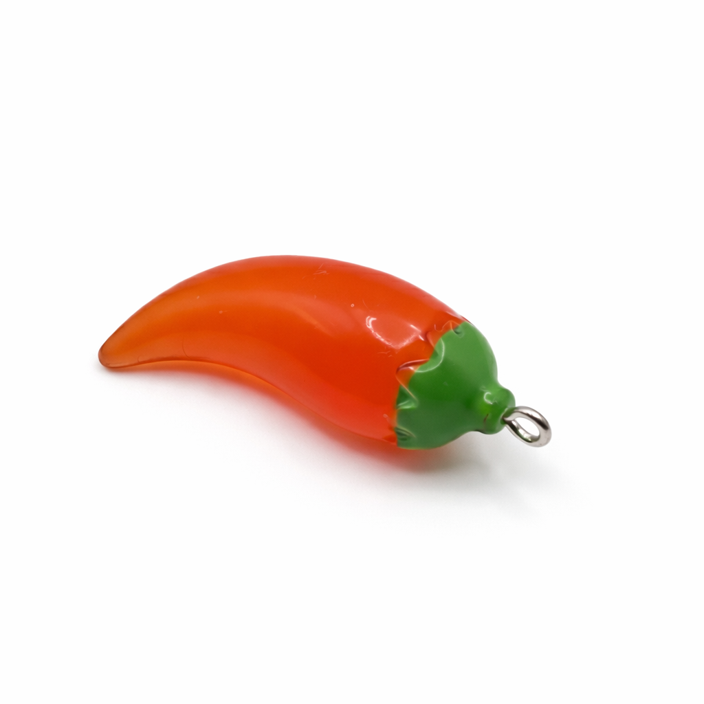 DIJE CHILE ROJO