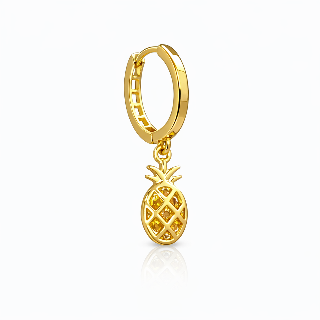HUGGIE PINEAPPLE
