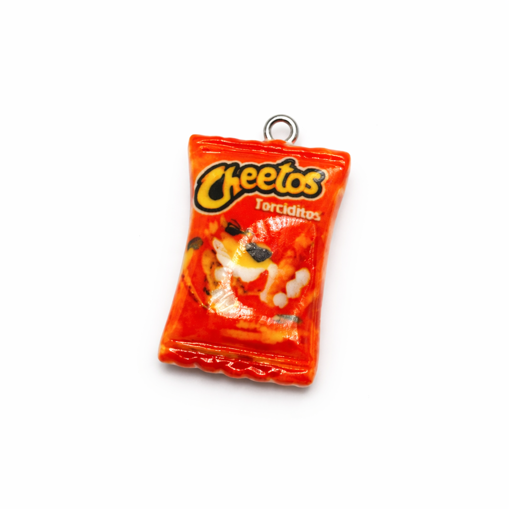 DIJE CHEETOS