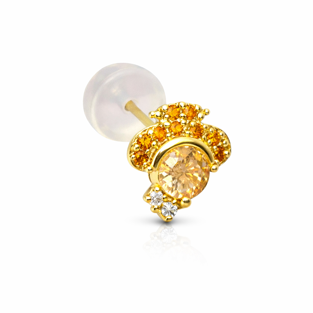 ARETE JESSIE VAQUERITA