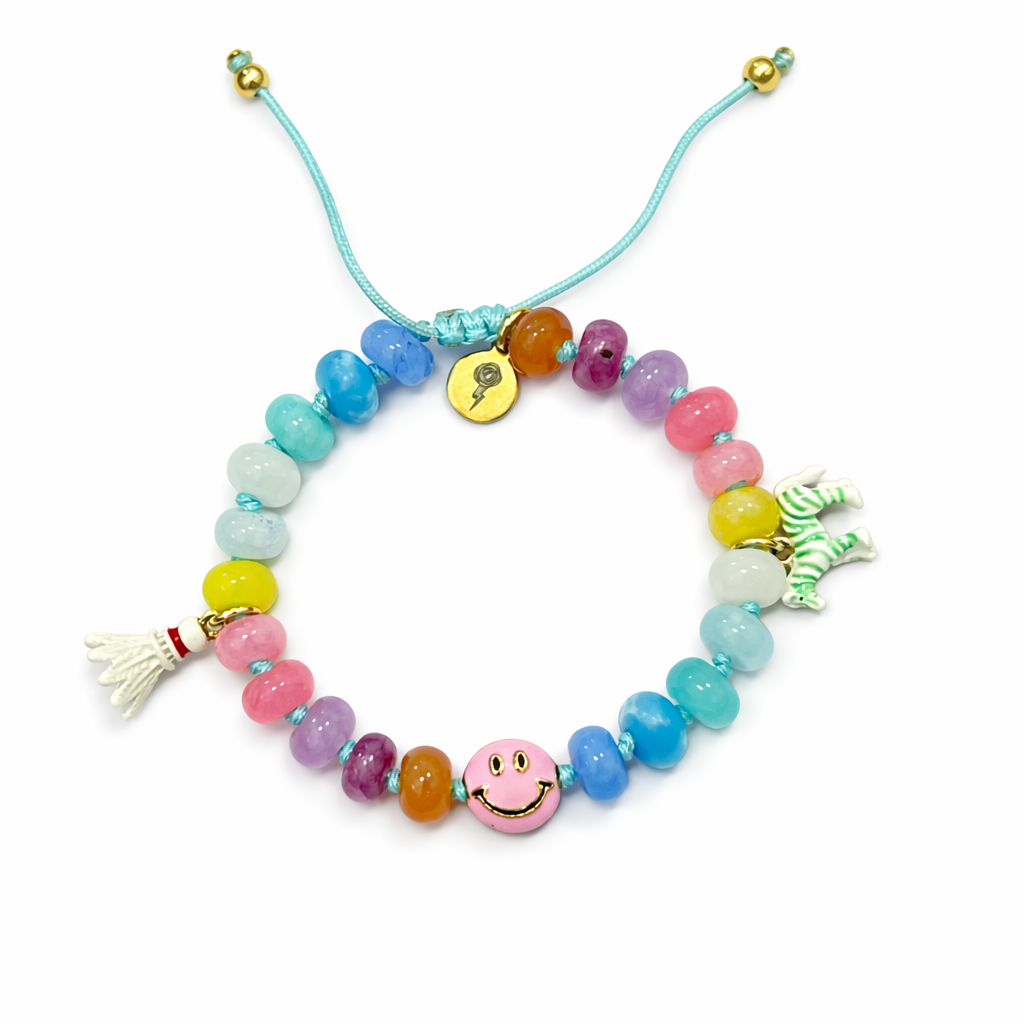 Pulsera Happy