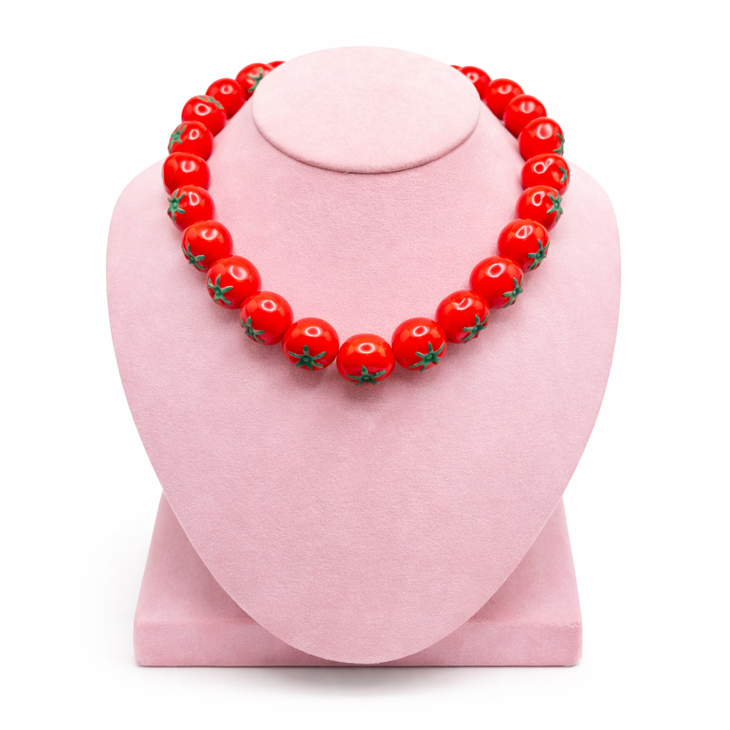 COLLAR TOMATES