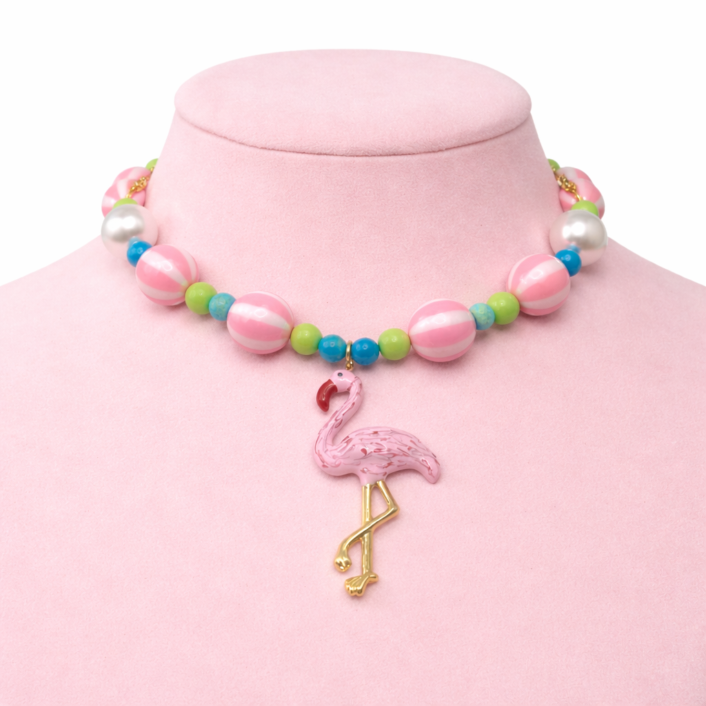 JELLY BELLY FLAMINGO