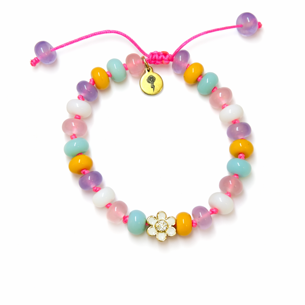 Pulsera Michu