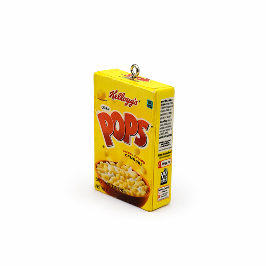 DIJE CORN POPS