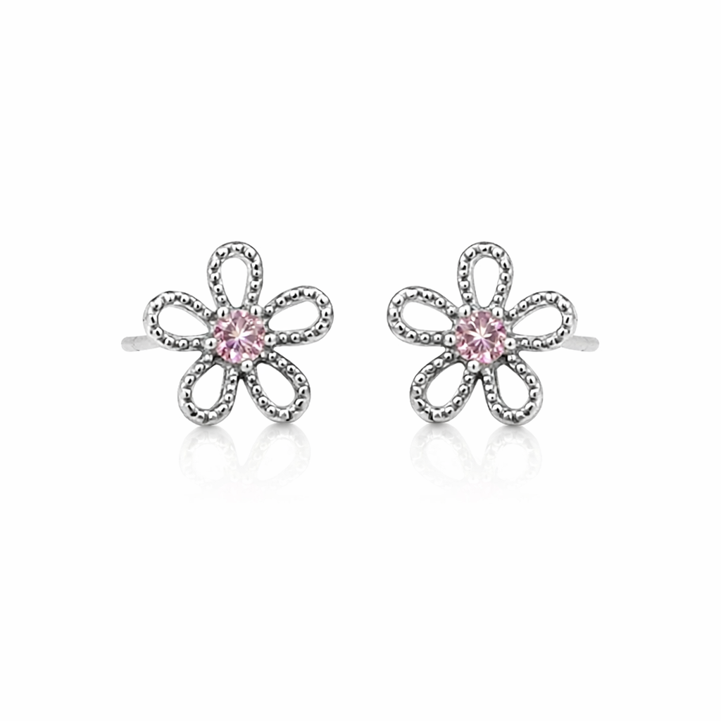 ARETES FLOWER POWER