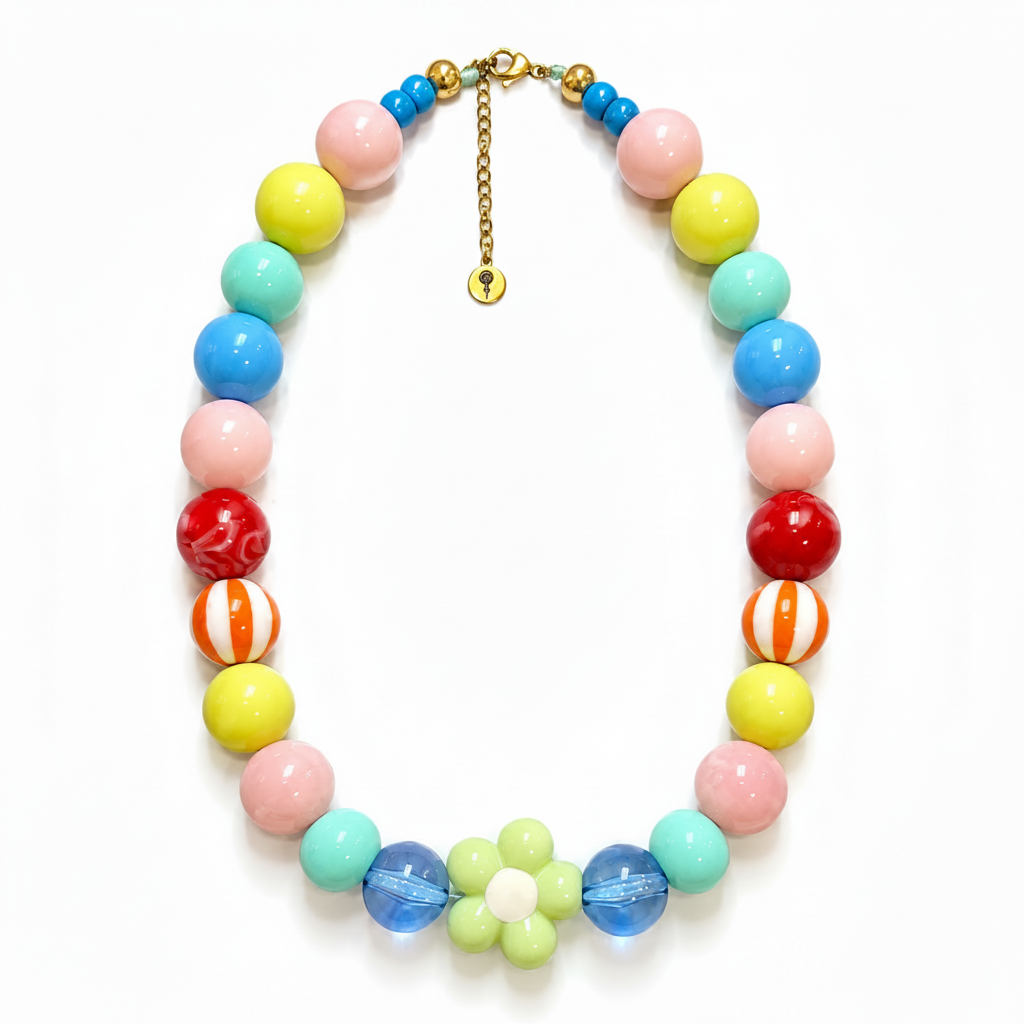 Collar Tutti