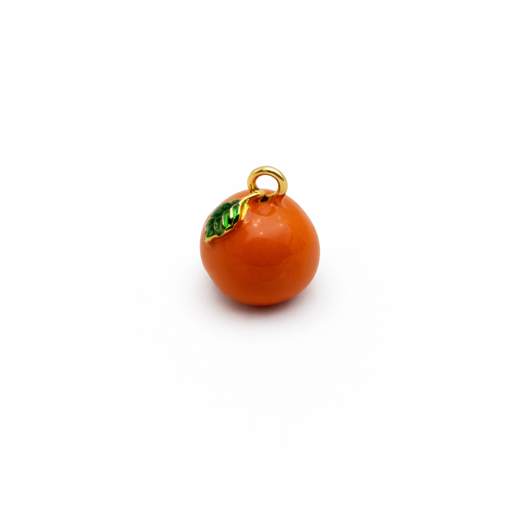 DIJE MANDARINA
