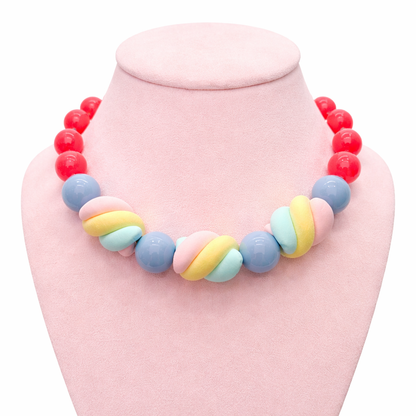 COLLAR BOMBONES
