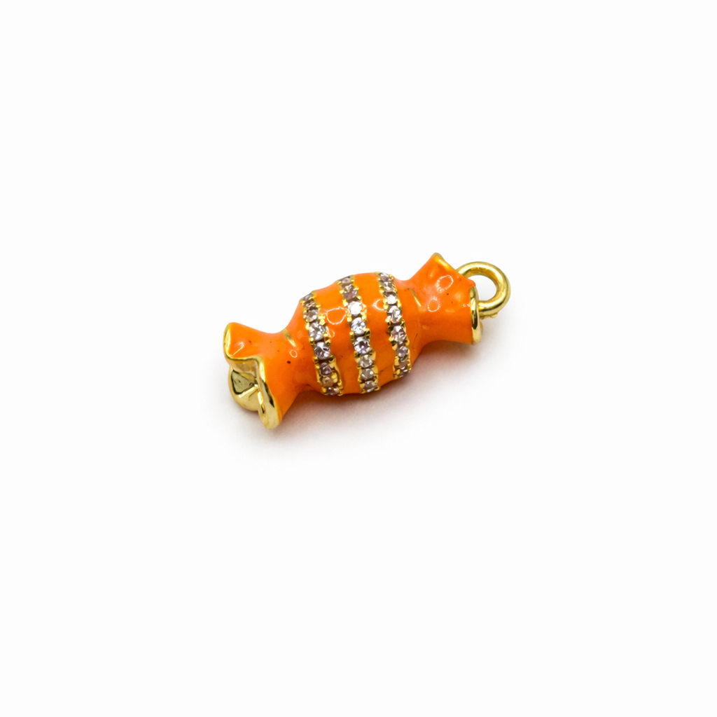 DIJE CARAMELO DULCE