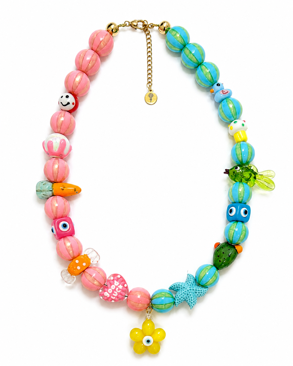 Collar Lilia