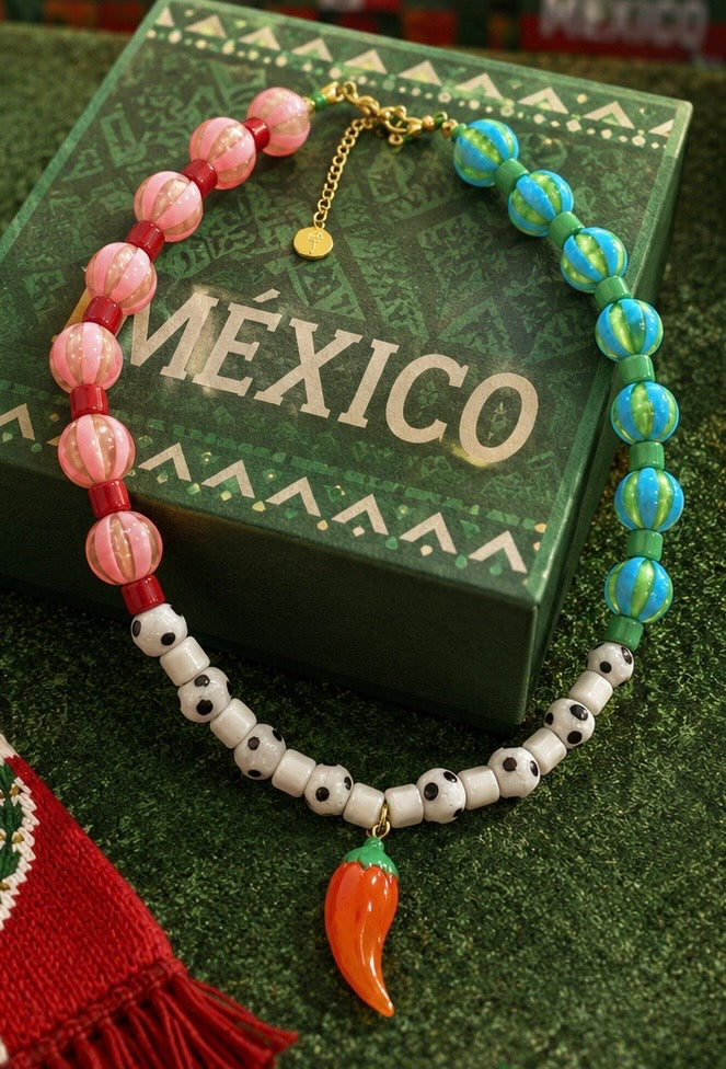 Collar México