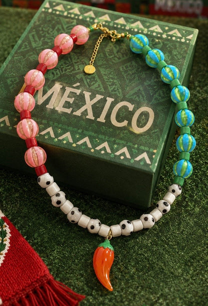 Collar México
