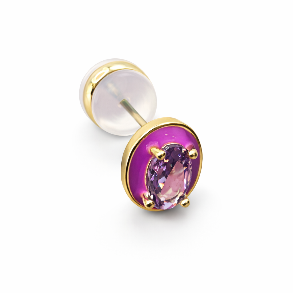 ARETE MORADO