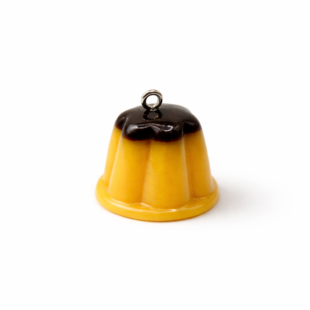 DIJE FLAN NAPOLITANO