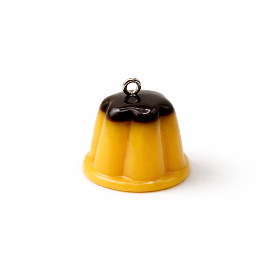 DIJE FLAN NAPOLITANO