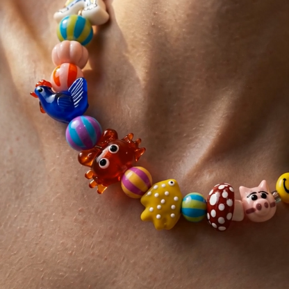 Collar No bad vibes