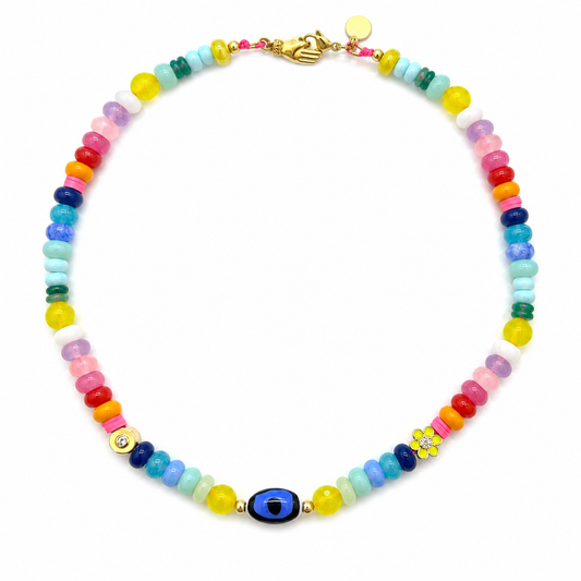 COLLAR UNICORNIO