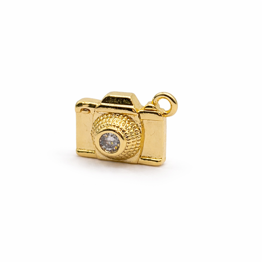 DIJE CAMARA
