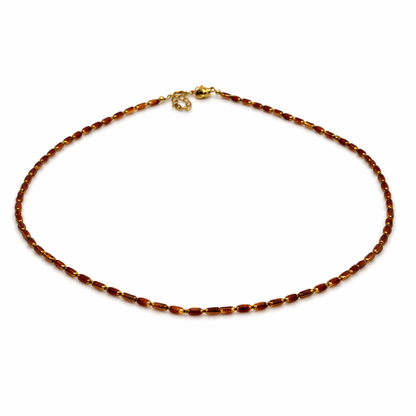 COLLAR GRANATE
