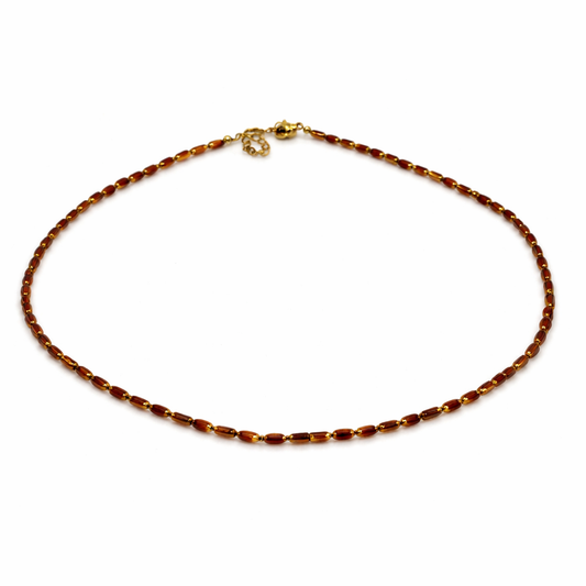 COLLAR GRANATE
