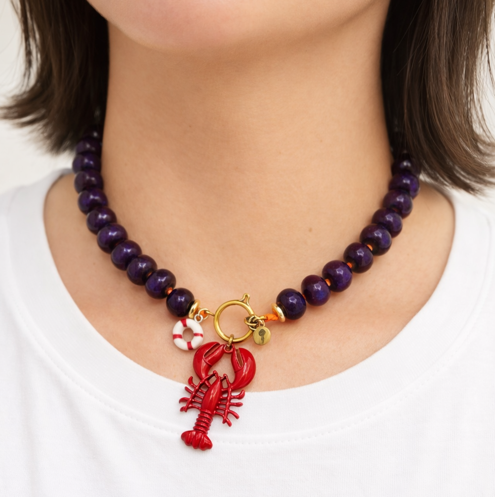 Collar lobster