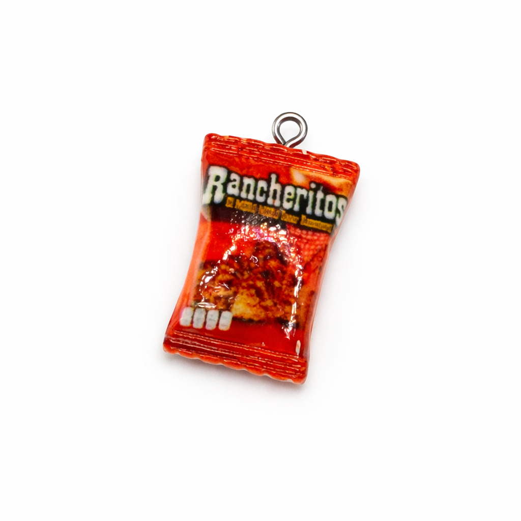 DIJE RANCHERITOS