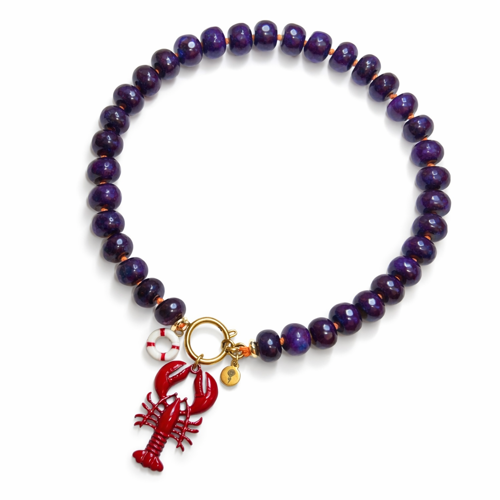 Collar lobster