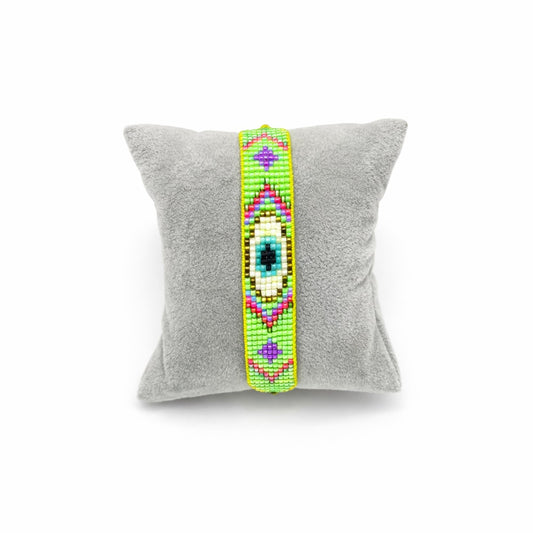 PULSERA TEJIDA MIYUKI