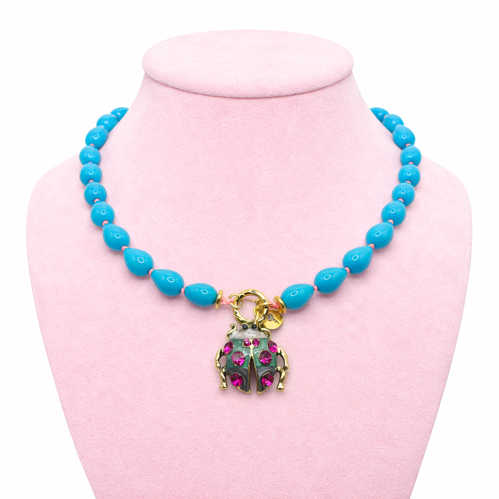 COLLAR CATARINA