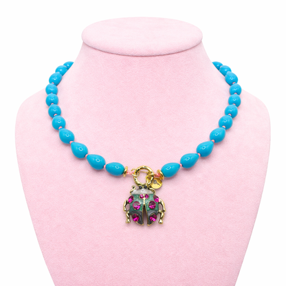 COLLAR CATARINA