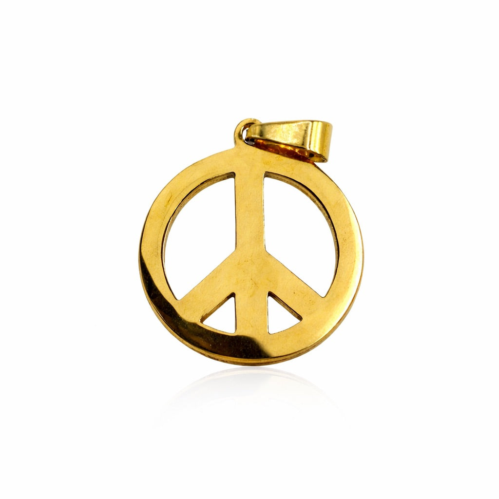 DIJE PEACE AND LOVE