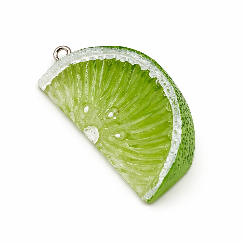 DIJE LIMON VERDE