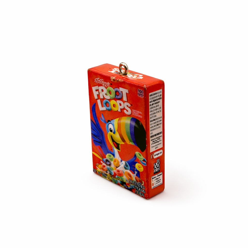 DIJE FROOT LOOPS