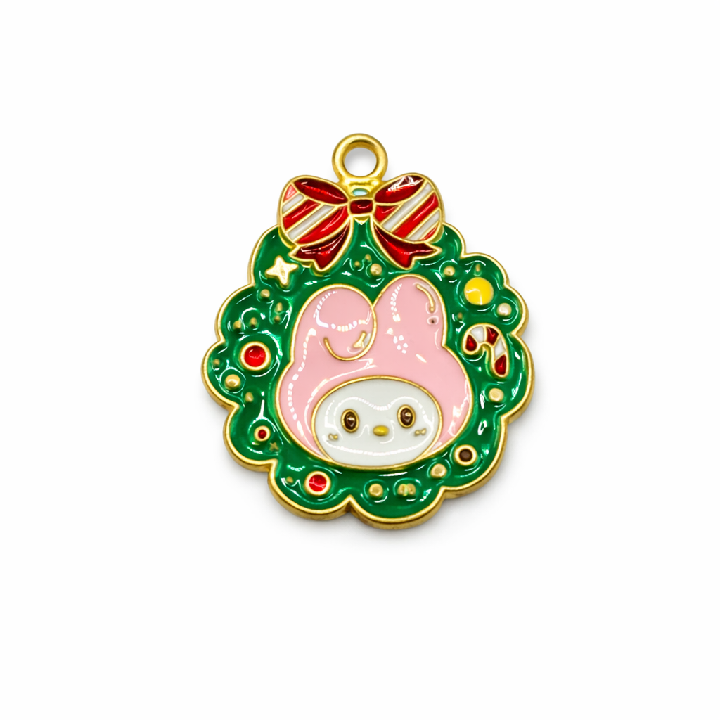 DIJE MY MELODY CHRISTMAS
