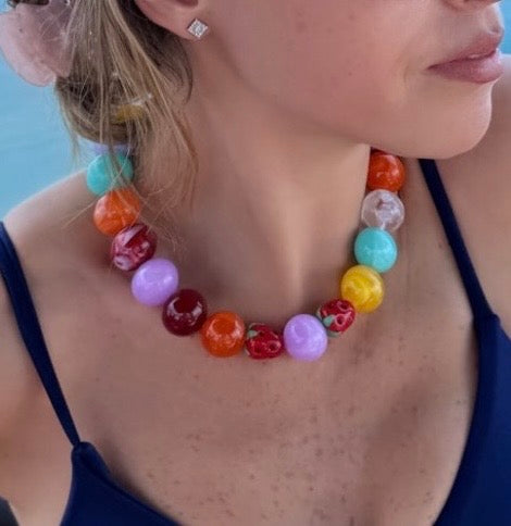 Collar Renata