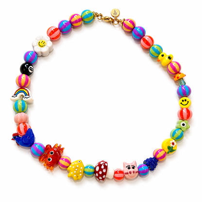 Collar No bad vibes