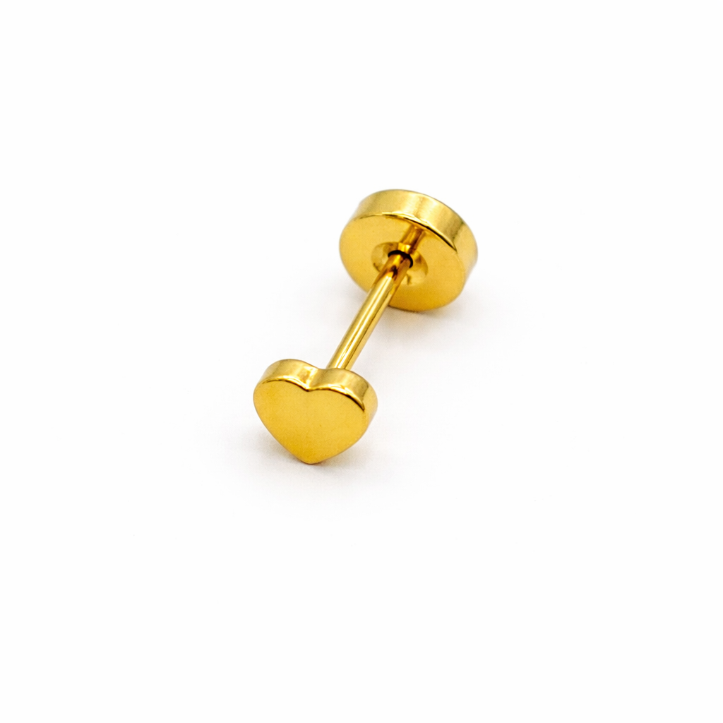ARETE CORAZÓN