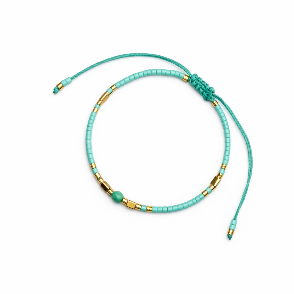 PULSERA JADE