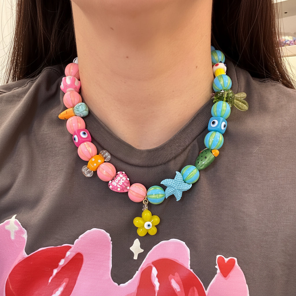 Collar Lilia