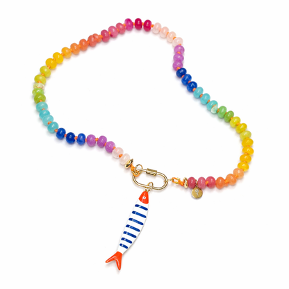 Collar Sardina
