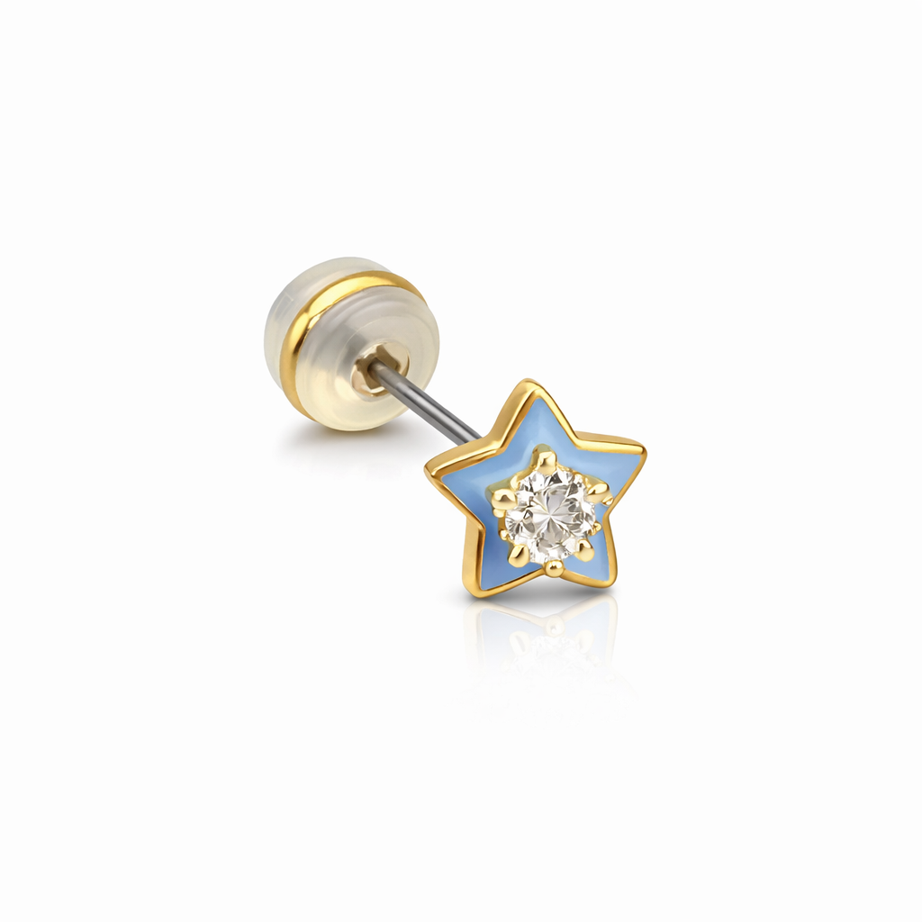 ARETE ESTRELLITA