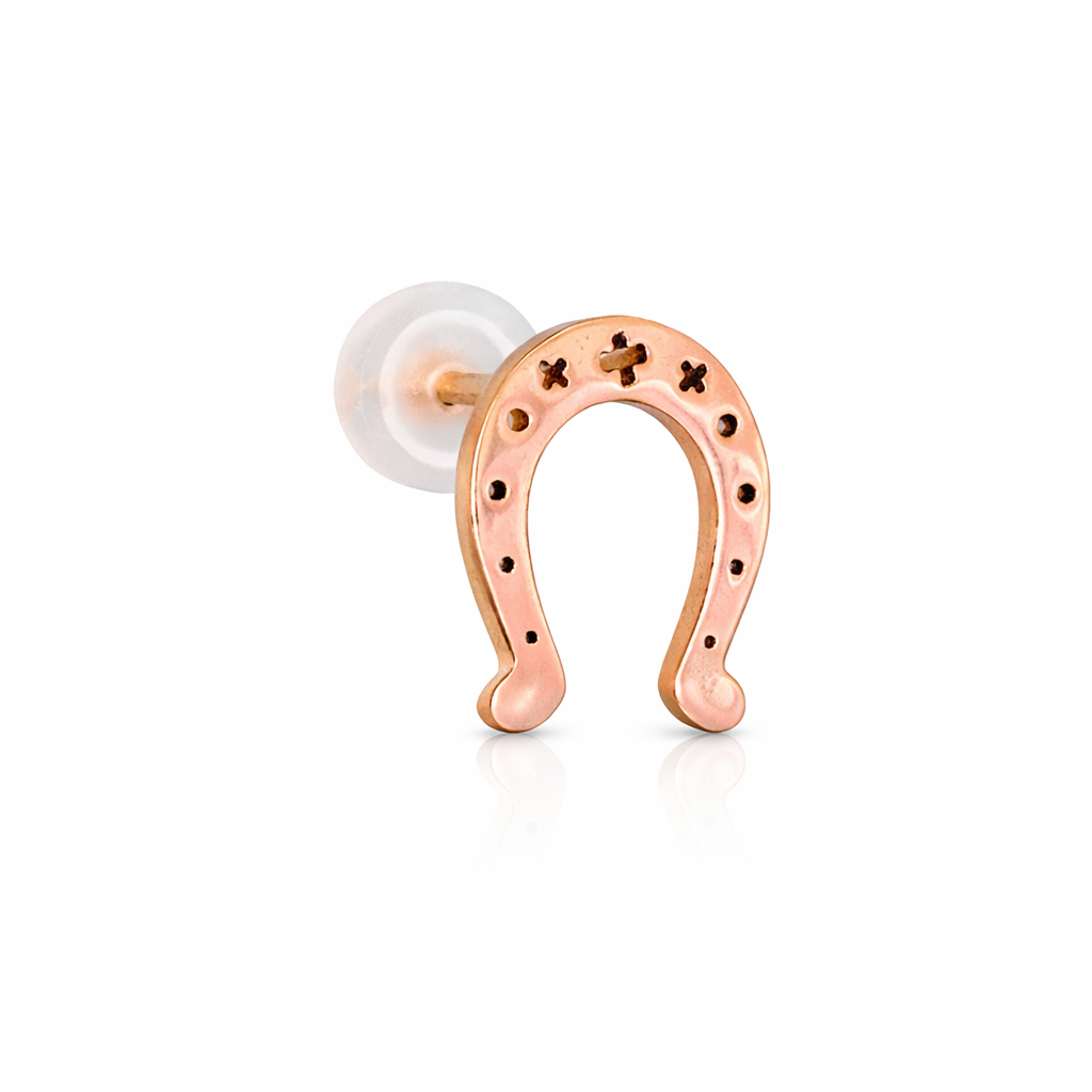 ARETE HERRADURA