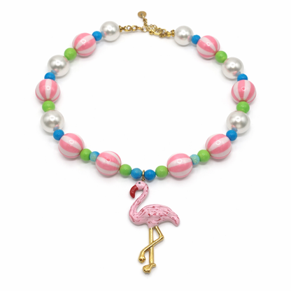JELLY BELLY FLAMINGO