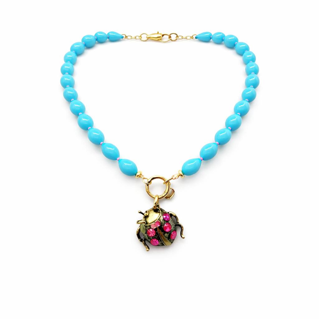 COLLAR CATARINA