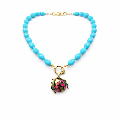 COLLAR CATARINA